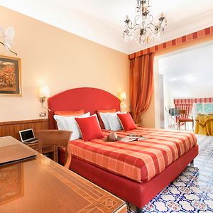 Suite mit Kingsize-Bett